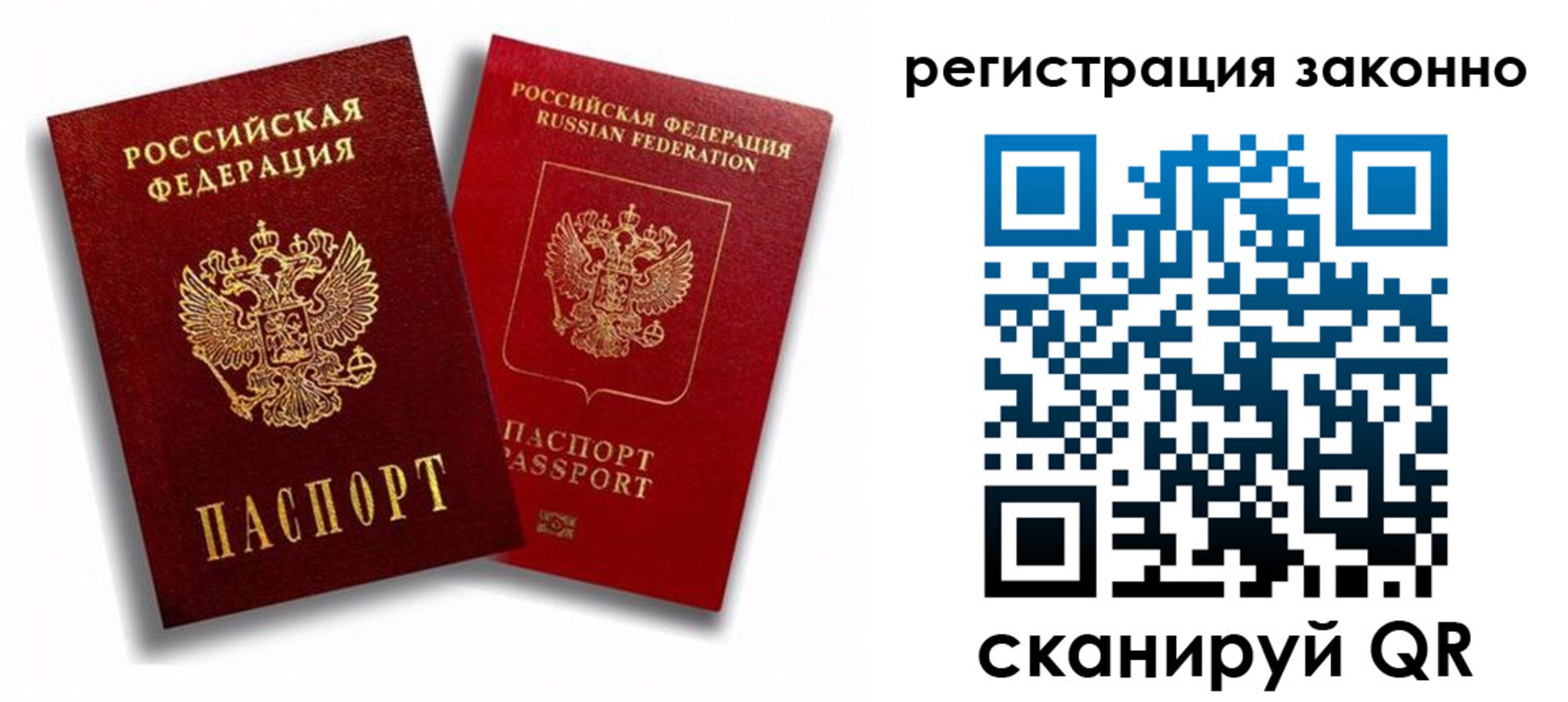 временная регистрация надежно в Щёлково